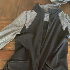 Ivivva Jacket Size 14